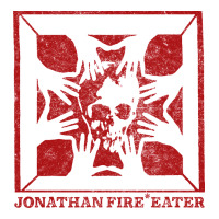 jonathan fireeater | Teevron