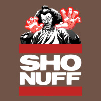 Sho Nuff Old School Premium Sweatshirt | Teevron