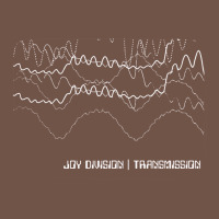 Joy Division Transmission Fanart Tribute Design Premium Sweatshirt | Teevron