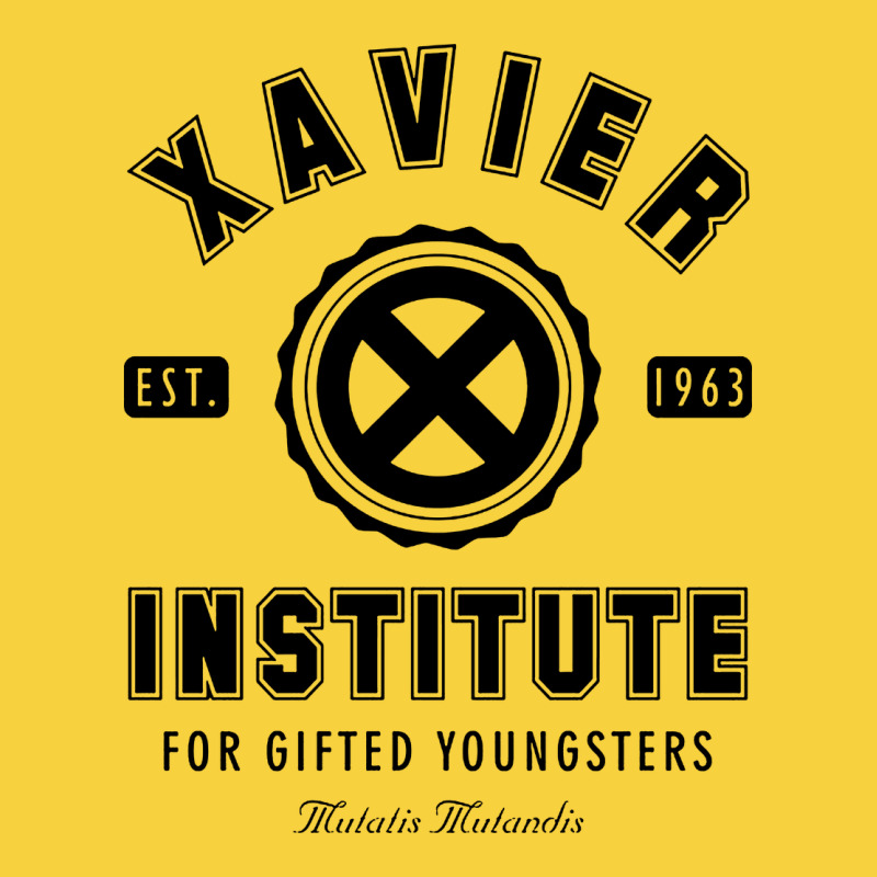 Xavier Institute Premium Sweatshirt by linhVisuals | Teevron