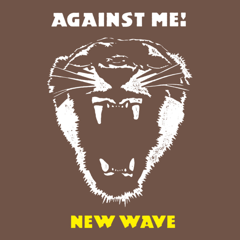 Against Me Wave Tour 2022 Premium Sweatshirt by linhVisuals | Teevron