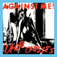 Against Me White Crosses Tour 2022 Premium Sweatshirt | Teevron