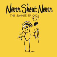 Never Shout Never Premium Sweatshirt | Teevron
