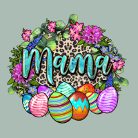 Easter Mama Happy Easter Day Classic Tee | Teevron