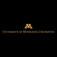 University Of Minnesota Crookston, Apparel Premium Sweatshirt | Teevron