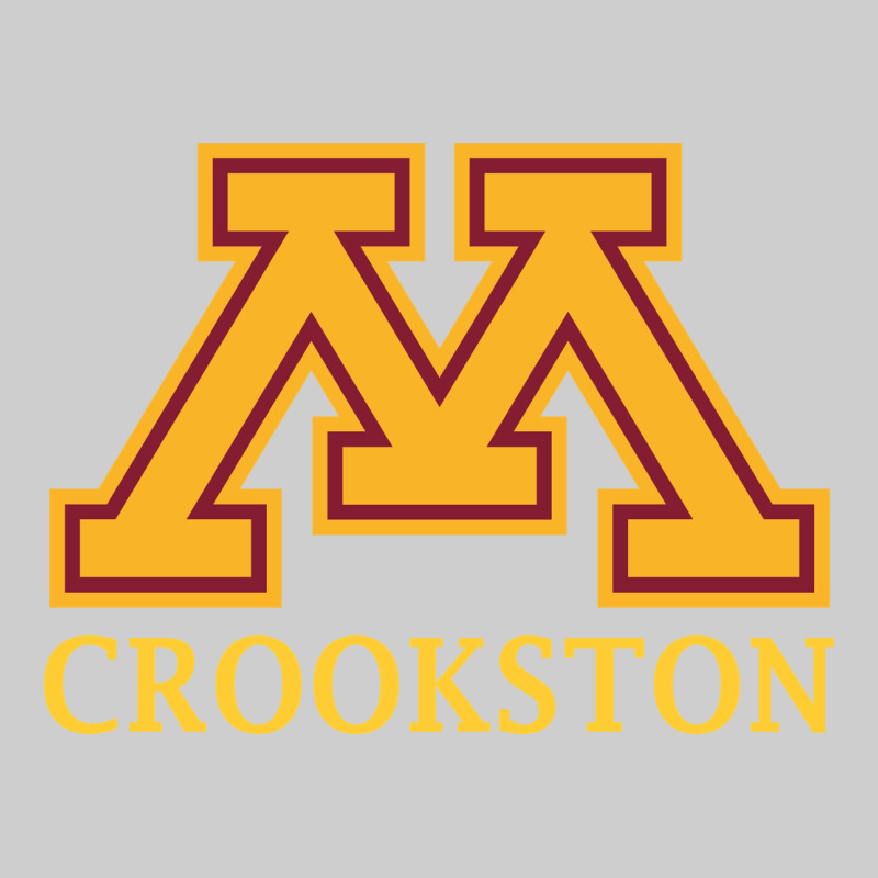 Minnesota Crookston, Apparel Premium Sweatshirt by linhVisuals | Teevron