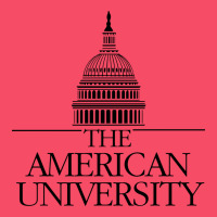 American University Premium Sweatshirt | Teevron