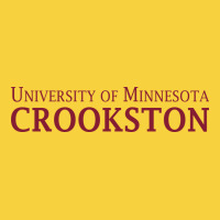 University Of Minnesota Crookston, Apparel Premium Sweatshirt | Teevron