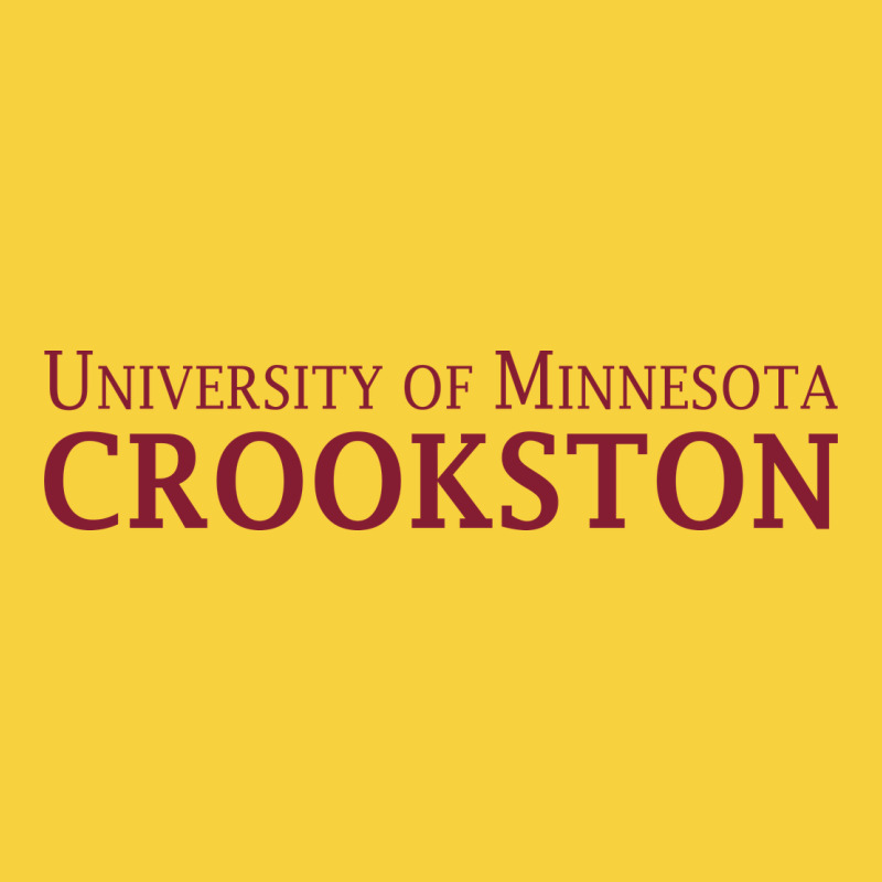 University Of Minnesota Crookston, Apparel Premium Sweatshirt by linhVisuals | Teevron