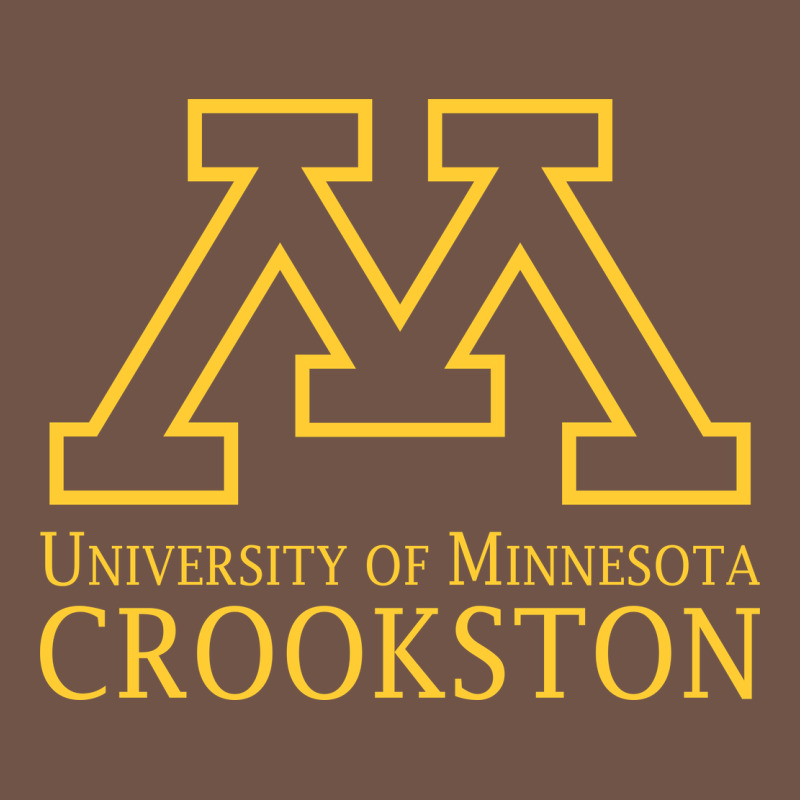 University Of Minnesota  Crookston, Gear Premium Sweatshirt by linhVisuals | Teevron