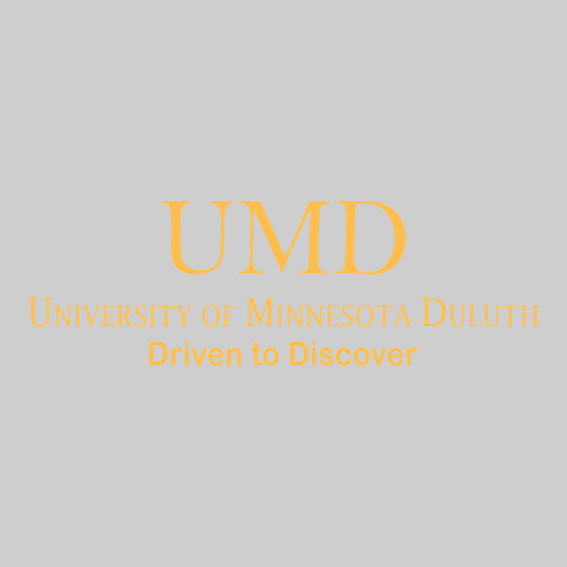 University Of Minnesota Duluth., Apparel Premium Sweatshirt by linhVisuals | Teevron