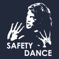 Safety Dance Premium Sweatshirt | Teevron