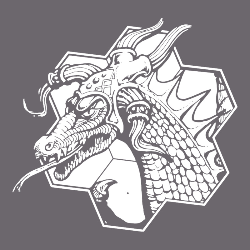 The Fantasy Trip Megahex Dragon Premium Sweatshirt by linhVisuals | Teevron