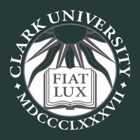 Clark University Premium Sweatshirt | Teevron