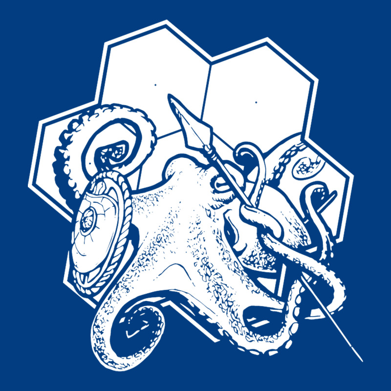 The Fantasy Trip  Octopus Premium Sweatshirt by linhVisuals | Teevron
