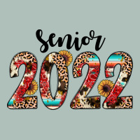 Senior 2022 Western Heavyweight Hoodie | Teevron