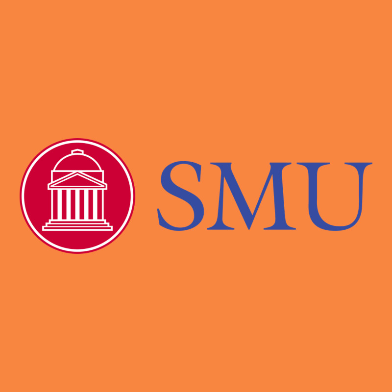 The Southern Methodist University Premium Sweatshirt by linhVisuals | Teevron