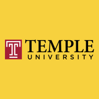 The Temple University Premium Sweatshirt | Teevron
