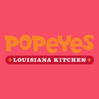 Popeyes Louisiana Kitchen Premium Sweatshirt | Teevron