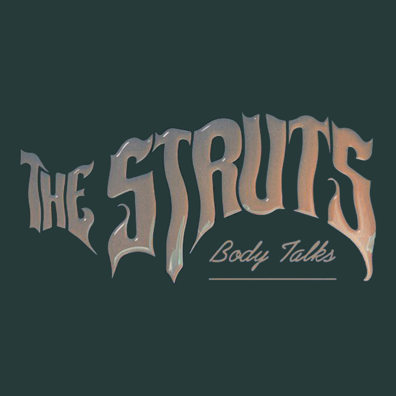 New The Struts-body Talk Premium Sweatshirt by linhVisuals | Teevron