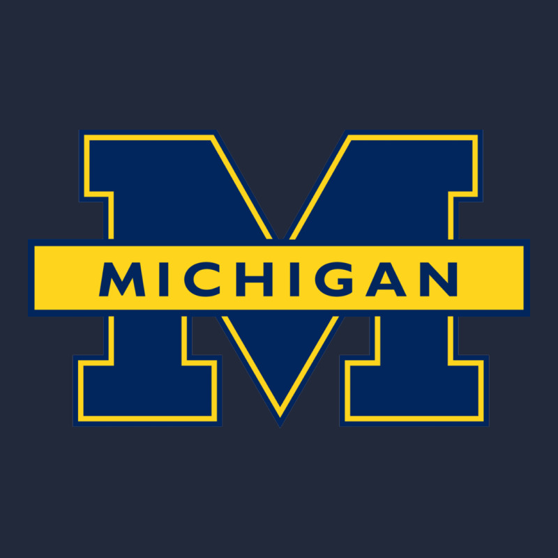 Michigan Premium Sweatshirt by linhVisuals | Teevron