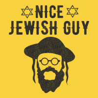 Nice Jewish Guy Funny Gifts For Hanukkah Premium Sweatshirt | Teevron