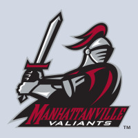 Manhattanville Valiants Premium Sweatshirt | Teevron