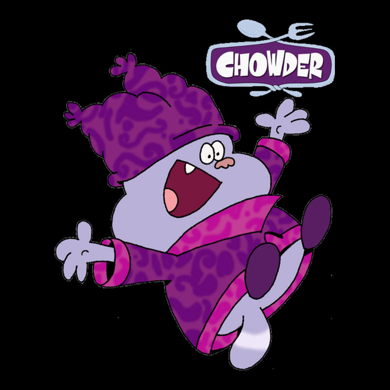Chowder Premium Sweatshirt by linhVisuals | Teevron