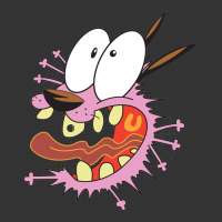courage the cowardly dog | Teevron