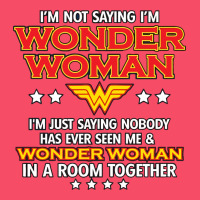 Wonder  Woman Premium Sweatshirt | Teevron
