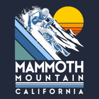 Mammoth Mountain California Retro Ski Sweatshirt Premium Sweatshirt | Teevron