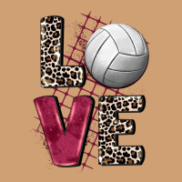 Love Volleyball Vintage Tee | Teevron