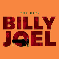 The Hits Billy - Joel The Best Pianist Premium Sweatshirt | Teevron