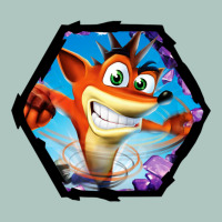 Crash Bandicoot Legends Premium Sweatshirt | Teevron