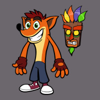 Crash Bandicoot Premium Sweatshirt | Teevron