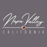 Napa Valley Ca T Shirt Premium Sweatshirt | Teevron