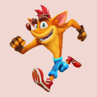 Crash Bandicoot Premium Sweatshirt | Teevron