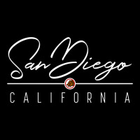 San Diego Ca Sweatshirt Premium Sweatshirt | Teevron