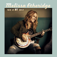 Melissa Etheridge Premium Sweatshirt | Teevron