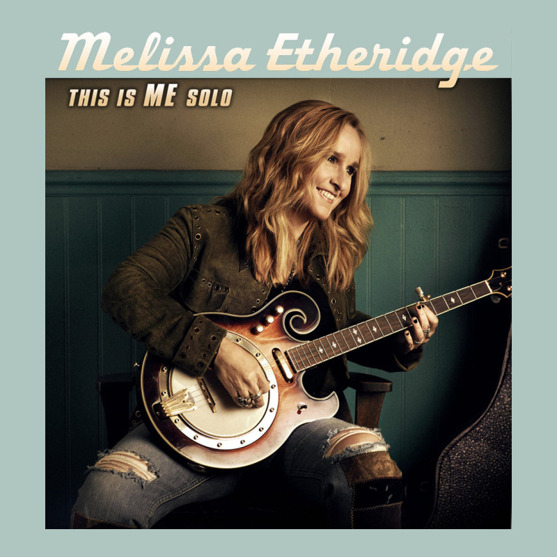 Melissa Etheridge Premium Sweatshirt by linhVisuals | Teevron