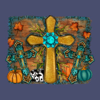 Fall Cross Vintage Tee | Teevron