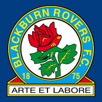 Rovers Black Burn Fc Premium Sweatshirt | Teevron