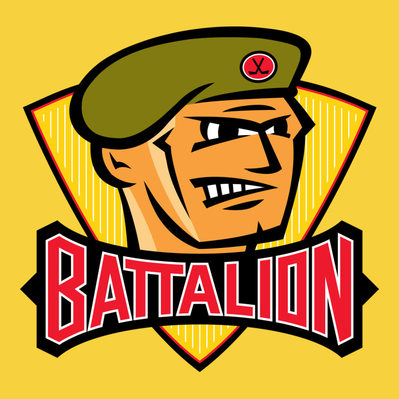 North-battalion-bay Premium Sweatshirt by linhVisuals | Teevron