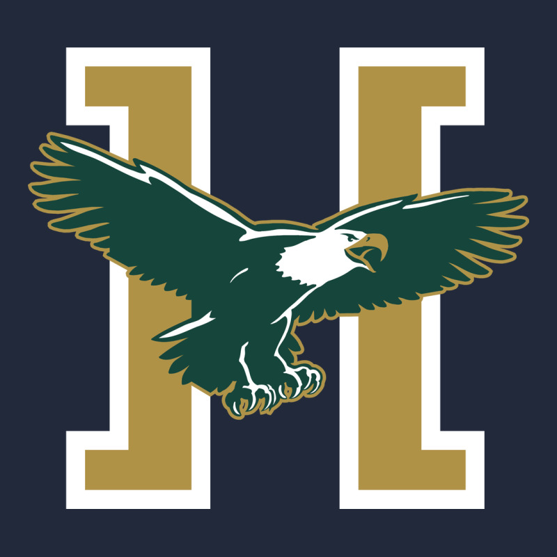 Husson  Eagles Premium Sweatshirt by linhVisuals | Teevron