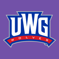 West Georgia Merch, Wolves Premium Sweatshirt | Teevron