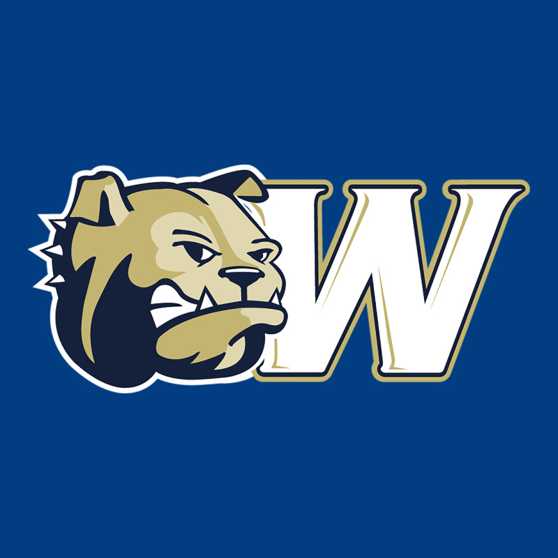 Wingate Merch, Bulldogs Premium Sweatshirt by linhVisuals | Teevron