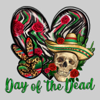 Day Of The Dead Mexico Premium Tee | Teevron