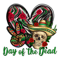 Day of the dead Mexico | Teevron