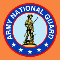 Army National Guard Premium Sweatshirt | Teevron