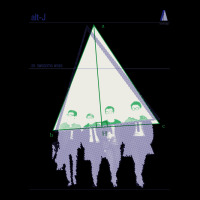 Alt-j Premium Sweatshirt | Teevron